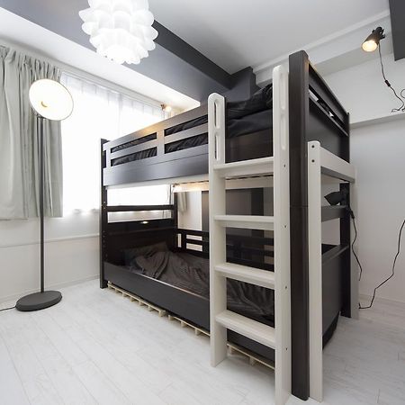 Yotsuya Sanchome Tokyo prefektur Exteriör bild